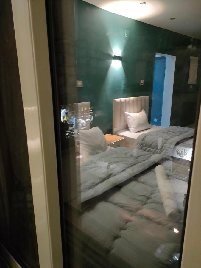 Hotel Metropolitano Káhira Exteriér fotografie