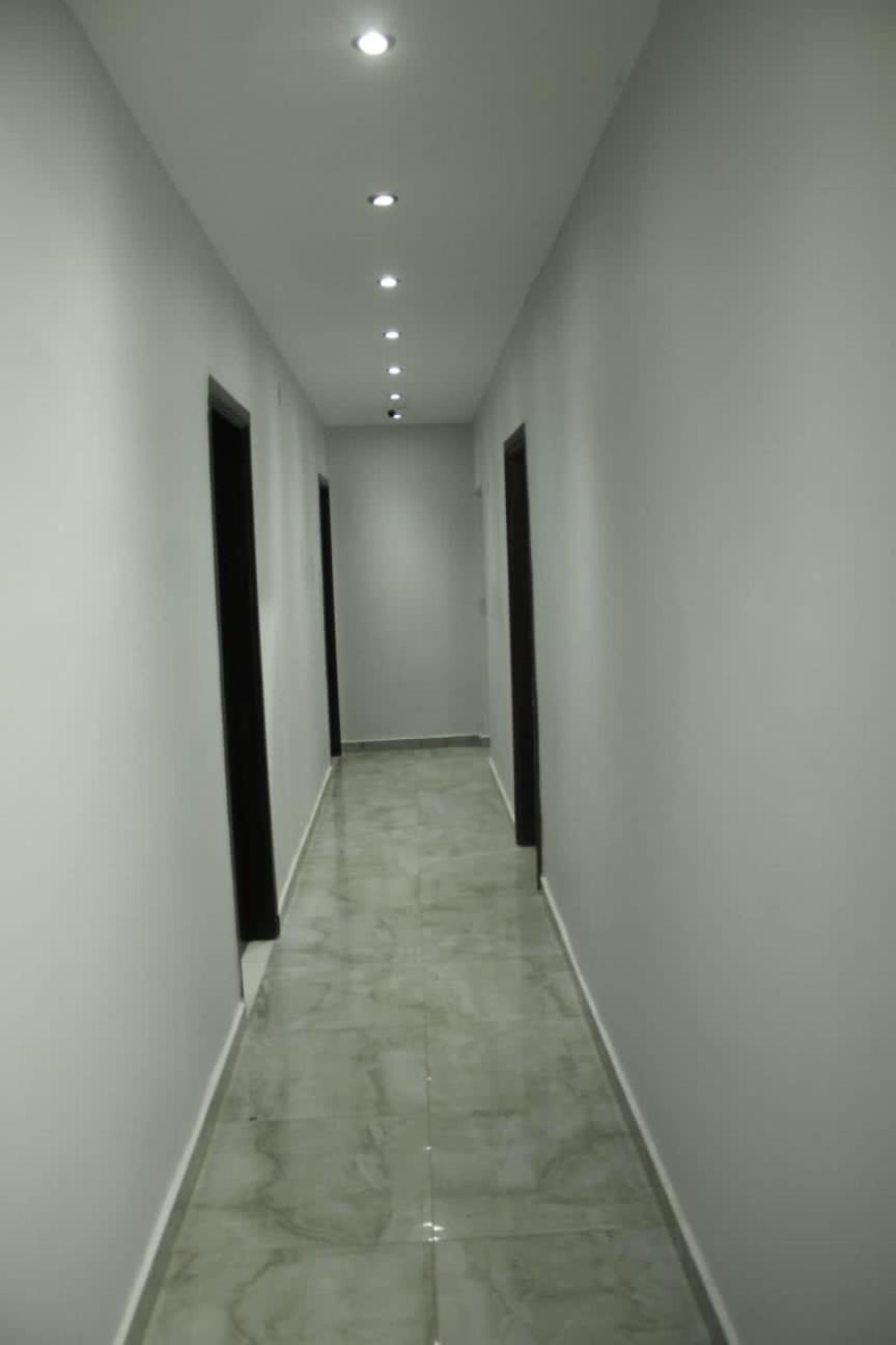 Hotel Metropolitano Káhira Exteriér fotografie